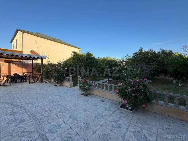 Satılır 6 otaqlı həyət evi/bağ evi 250 m², Buzovna q., photo 24 from 27