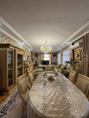 Satılır 6 otaqlı həyət evi/bağ evi 250 m², Buzovna q., photo 8 from 27