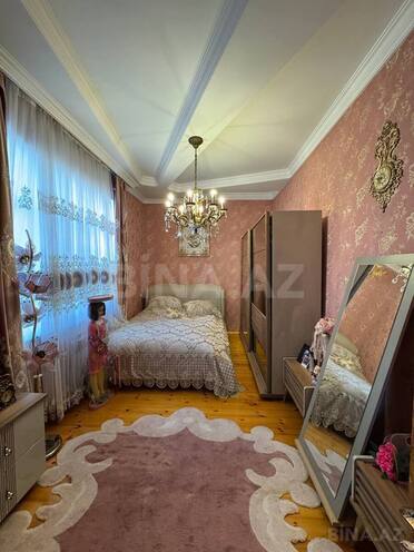 Satılır 6 otaqlı həyət evi/bağ evi 250 m², Buzovna q., photo 17 from 27