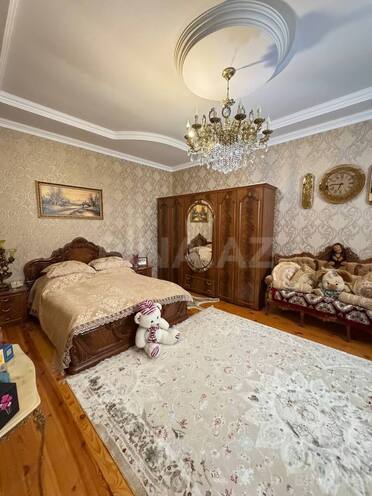 Satılır 6 otaqlı həyət evi/bağ evi 250 m², Buzovna q., photo 15 from 27