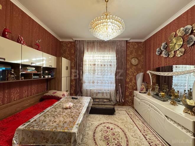 Satılır 6 otaqlı həyət evi/bağ evi 250 m², Buzovna q., photo 18 from 27