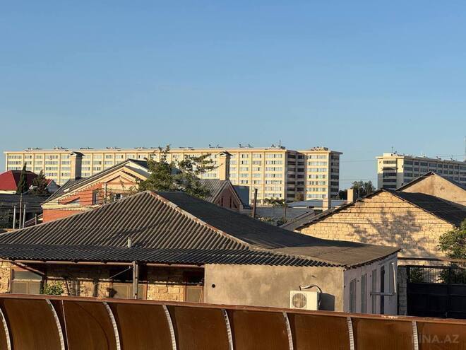 Satılır 6 otaqlı həyət evi/bağ evi 250 m², Buzovna q., photo 26 from 27