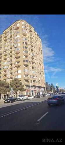 Satılır 4 otaqlı yeni tikili 180 m², Azadlıq Prospekti m., photo 1 from 8