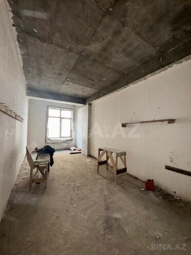 Satılır 4 otaqlı yeni tikili 167 m², Nəriman Nərimanov m., photo 9 from 13