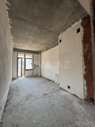 Satılır 4 otaqlı yeni tikili 167 m², Nəriman Nərimanov m., photo 10 from 13