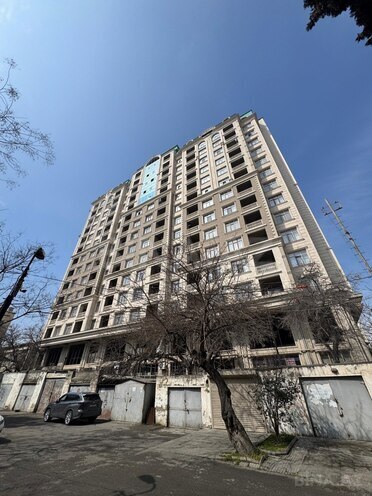 Satılır 4 otaqlı yeni tikili 167 m², Nəriman Nərimanov m., photo 3 from 13