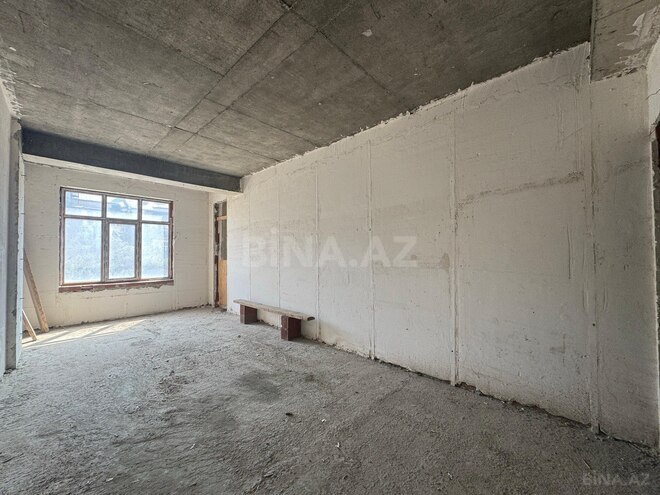 Satılır 4 otaqlı yeni tikili 167 m², Nəriman Nərimanov m., photo 5 from 13