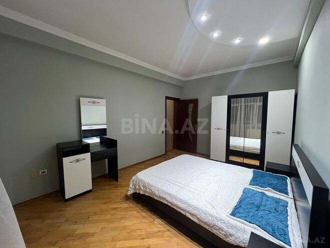 Сдаётся 2-комн. новостройка 90 м², м. Ази Асланов, photo 9 from 17