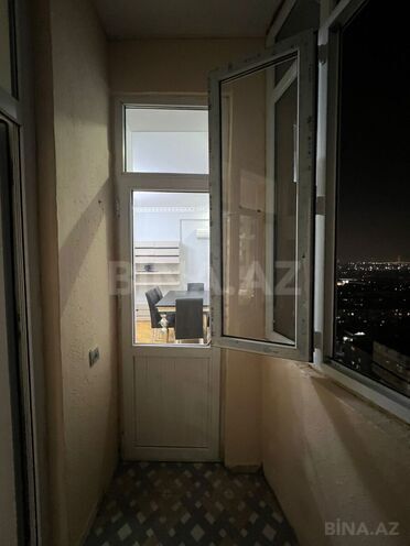 Сдаётся 2-комн. новостройка 90 м², м. Ази Асланов, photo 16 from 17