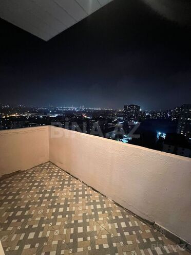 Сдаётся 2-комн. новостройка 90 м², м. Ази Асланов, photo 15 from 17