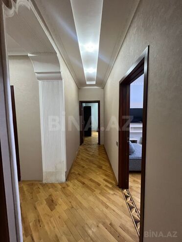 Сдаётся 2-комн. новостройка 90 м², м. Ази Асланов, photo 13 from 17