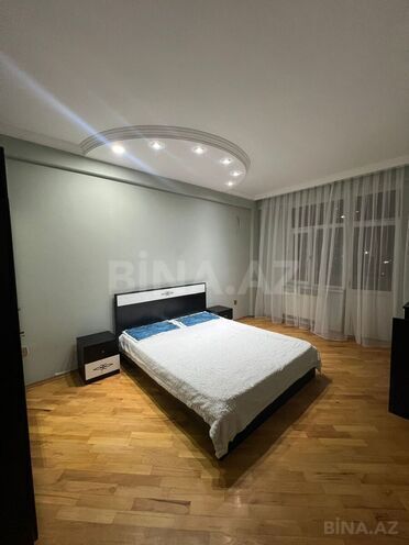 Сдаётся 2-комн. новостройка 90 м², м. Ази Асланов, photo 10 from 17