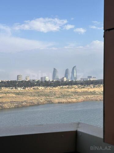 Продаётся 2-комн. новостройка 49 м², Ясамальский р., photo 7 from 12