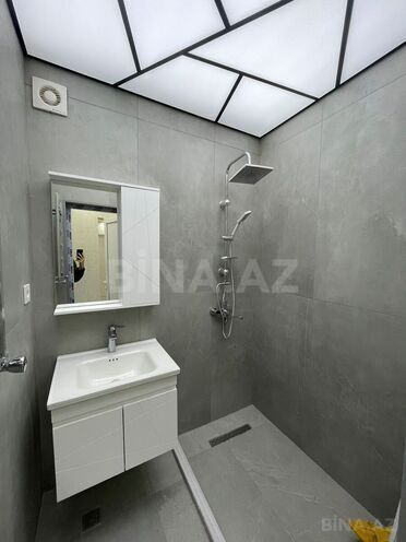 Продаётся 2-комн. вторичка 60 м², м. Ази Асланов, photo 12 from 15