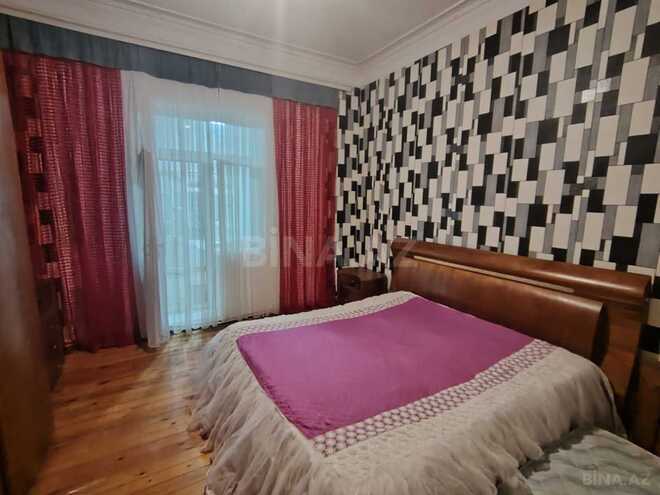 İcarəyə verilir 2 otaqlı həyət evi/bağ evi 70 m², Xocəsən m., photo 5 from 16