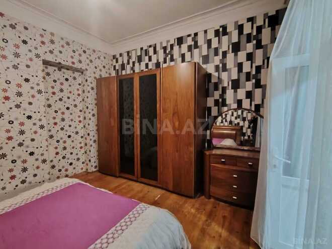 İcarəyə verilir 2 otaqlı həyət evi/bağ evi 70 m², Xocəsən m., photo 7 from 16
