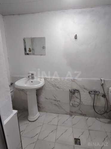 İcarəyə verilir 2 otaqlı həyət evi/bağ evi 70 m², Xocəsən m., photo 12 from 16
