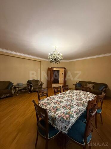 Satılır 4 otaqlı yeni tikili 200 m², Nəsimi r., photo 5 from 20