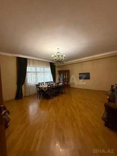 Satılır 4 otaqlı yeni tikili 200 m², Nəsimi r., photo 1 from 20