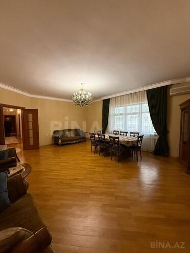 Satılır 4 otaqlı yeni tikili 200 m², Nəsimi r., photo 4 from 20