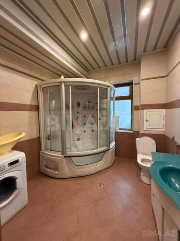 Satılır 4 otaqlı yeni tikili 200 m², Nəsimi r., photo 16 from 20