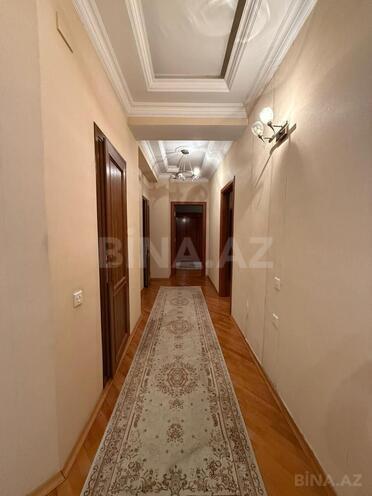 Satılır 4 otaqlı yeni tikili 200 m², Nəsimi r., photo 15 from 20
