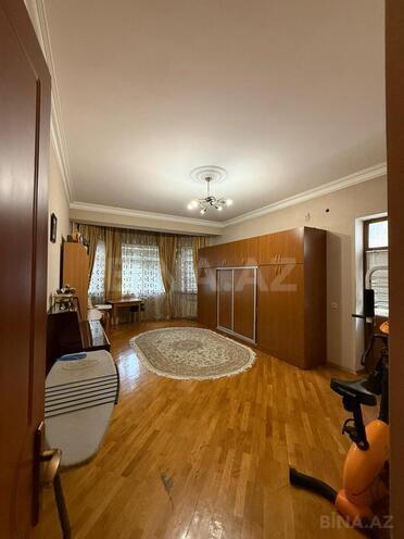 Satılır 4 otaqlı yeni tikili 200 m², Nəsimi r., photo 11 from 20