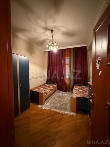 Satılır 4 otaqlı yeni tikili 200 m², Nəsimi r., photo 7 from 20