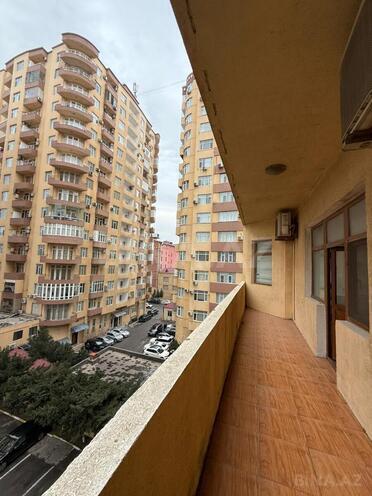 Satılır 4 otaqlı yeni tikili 200 m², Nəsimi r., photo 13 from 20