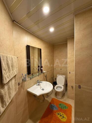 Satılır 4 otaqlı yeni tikili 200 m², Nəsimi r., photo 17 from 20
