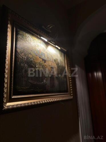 Satılır 4 otaqlı yeni tikili 200 m², Nəsimi r., photo 3 from 20