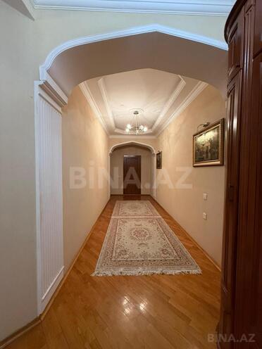 Satılır 4 otaqlı yeni tikili 200 m², Nəsimi r., photo 14 from 20