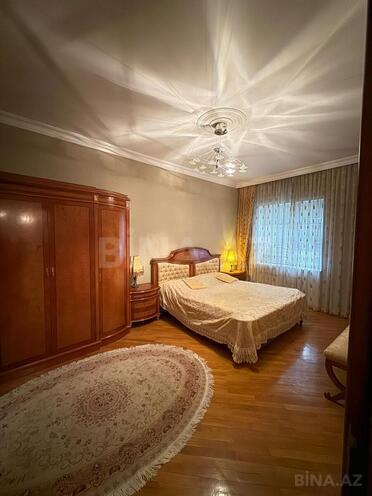 Satılır 4 otaqlı yeni tikili 200 m², Nəsimi r., photo 10 from 20