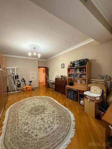 Satılır 4 otaqlı yeni tikili 200 m², Nəsimi r., photo 19 from 20