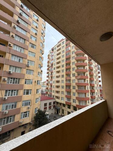 Satılır 4 otaqlı yeni tikili 200 m², Nəsimi r., photo 6 from 20