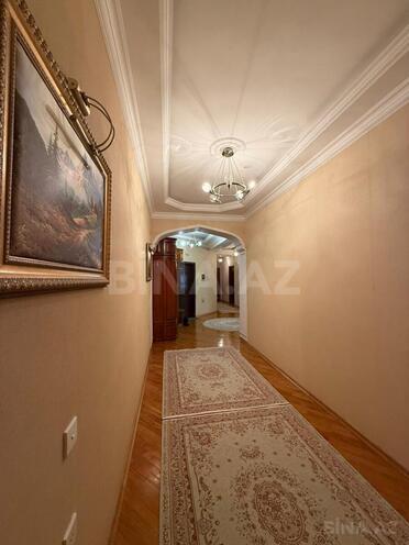 Satılır 4 otaqlı yeni tikili 200 m², Nəsimi r., photo 8 from 20