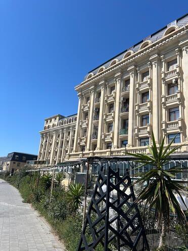 Продаётся 3-комн. новостройка 105 м², пос. Баилова, photo 14 from 23