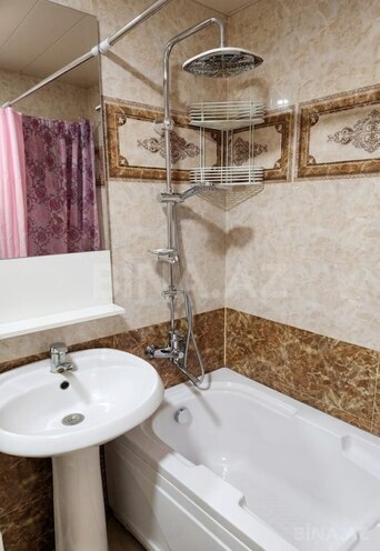 Satılır 2 otaqlı yeni tikili 47 m², Nəriman Nərimanov m., photo 10 from 13