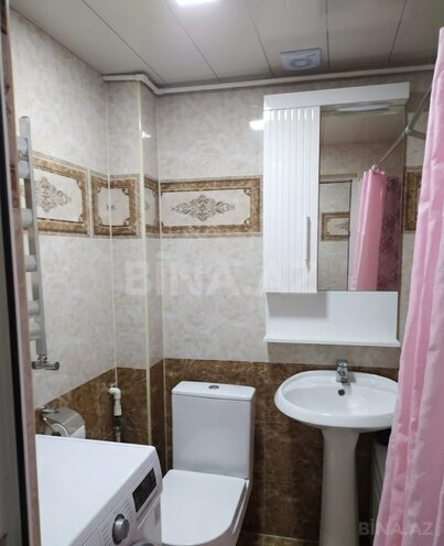 Satılır 2 otaqlı yeni tikili 47 m², Nəriman Nərimanov m., photo 5 from 13