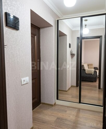 Satılır 2 otaqlı yeni tikili 47 m², Nəriman Nərimanov m., photo 7 from 13