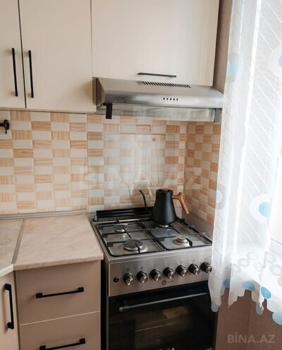 Satılır 2 otaqlı yeni tikili 47 m², Nəriman Nərimanov m., photo 4 from 13