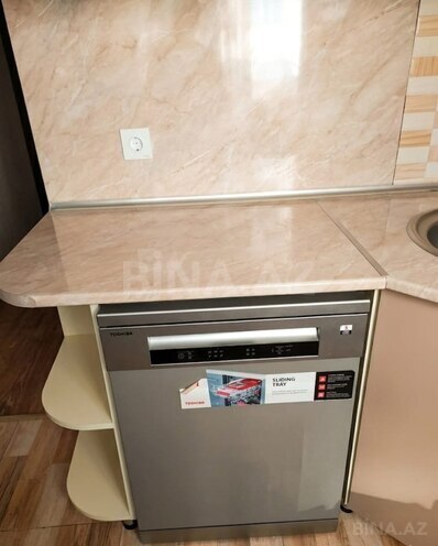 Satılır 2 otaqlı yeni tikili 47 m², Nəriman Nərimanov m., photo 11 from 13