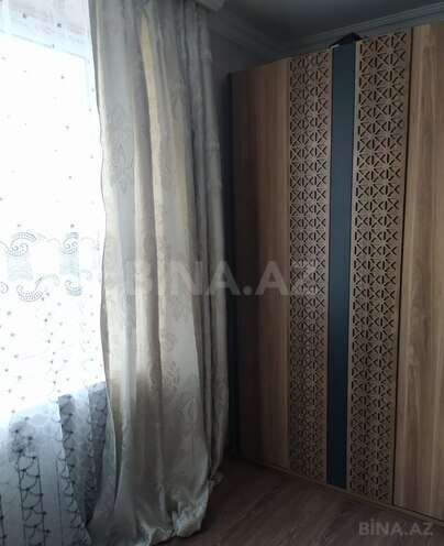Satılır 2 otaqlı yeni tikili 47 m², Nəriman Nərimanov m., photo 8 from 13