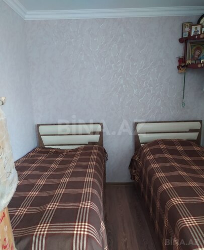 Satılır 2 otaqlı yeni tikili 47 m², Nəriman Nərimanov m., photo 6 from 13