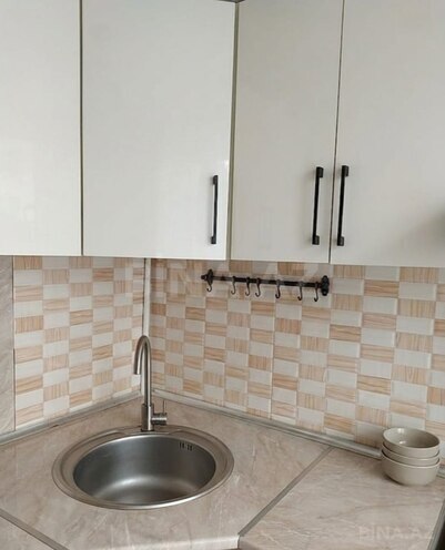 Satılır 2 otaqlı yeni tikili 47 m², Nəriman Nərimanov m., photo 12 from 13