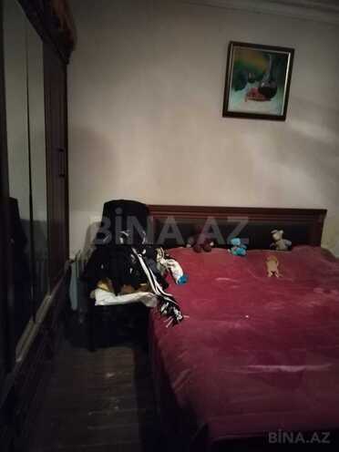 Satılır 2 otaqlı həyət evi/bağ evi 45 m², Azadlıq Prospekti m., photo 14 from 17