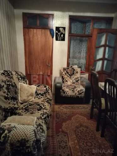 Satılır 2 otaqlı həyət evi/bağ evi 45 m², Azadlıq Prospekti m., photo 5 from 17