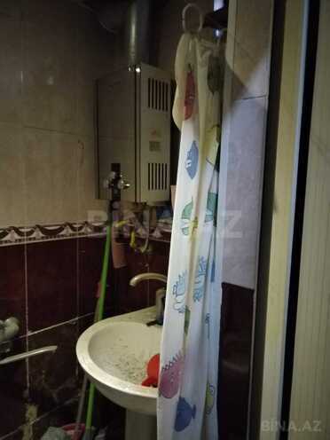 Satılır 2 otaqlı həyət evi/bağ evi 45 m², Azadlıq Prospekti m., photo 6 from 17