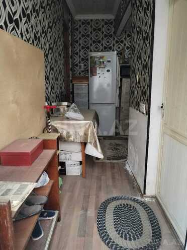 Satılır 2 otaqlı həyət evi/bağ evi 45 m², Azadlıq Prospekti m., photo 7 from 17