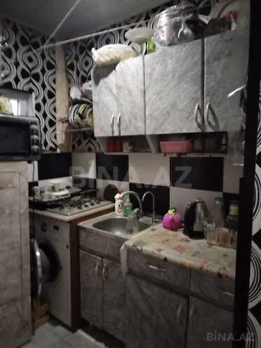 Satılır 2 otaqlı həyət evi/bağ evi 45 m², Azadlıq Prospekti m., photo 12 from 17